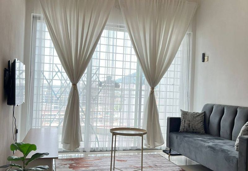 Kepong Sentral Condominium