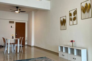 Kepong Sentral Condominium