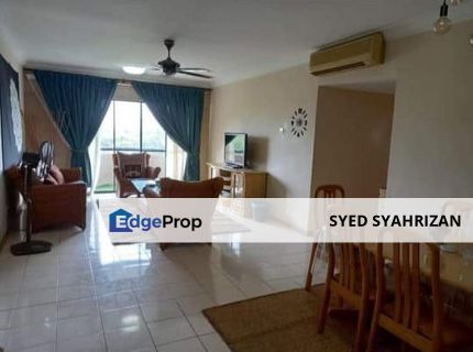 IDAMAN PUTERA SETAPAK KL , Kuala Lumpur, Setapak