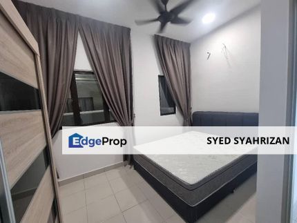 YOUTH CITY SERVICE RESIDENCE NILAI , Negeri Sembilan, Nilai