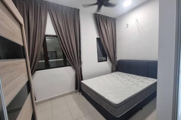 Youth City @ Vision City