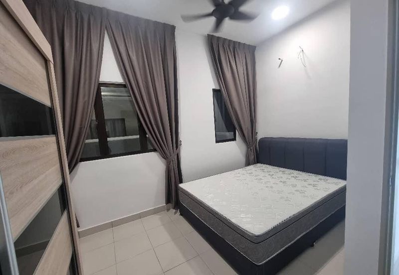 Youth City @ Vision City