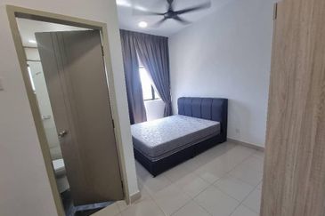 Youth City @ Vision City