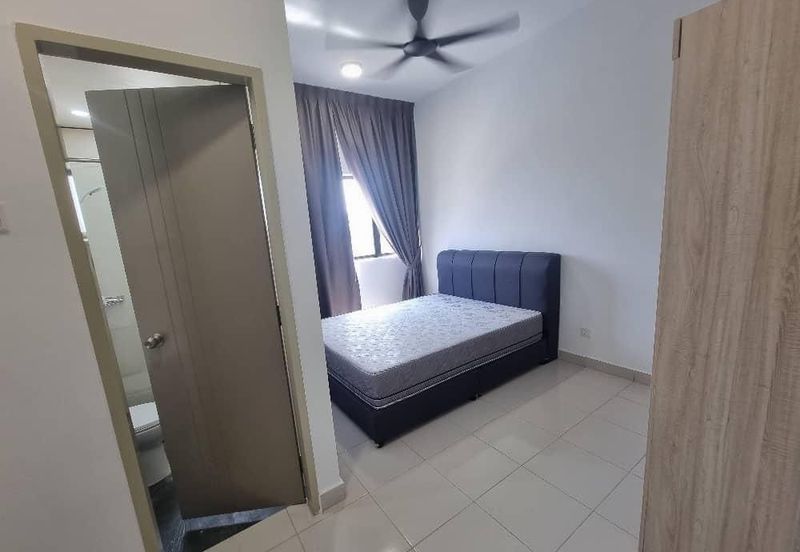 Youth City @ Vision City