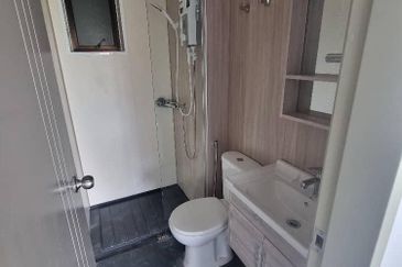 Youth City @ Vision City