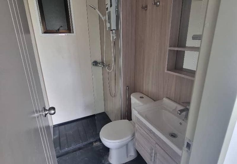 Youth City @ Vision City