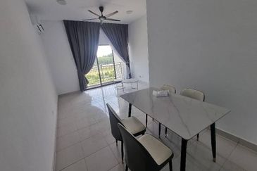 Youth City @ Vision City