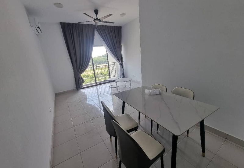 Youth City @ Vision City