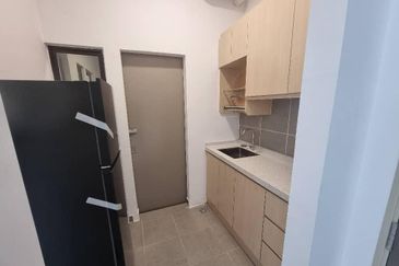 Youth City @ Vision City