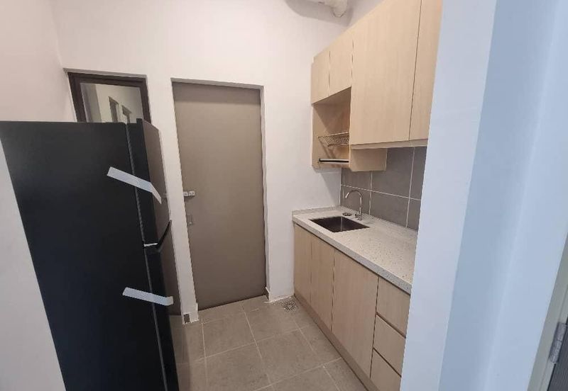 Youth City @ Vision City