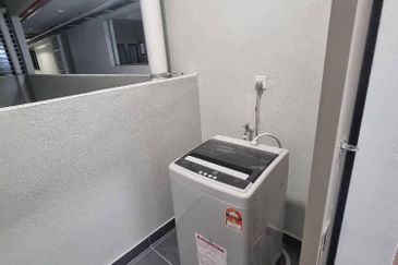 Youth City @ Vision City