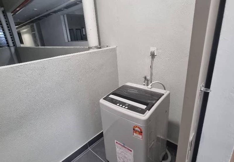 Youth City @ Vision City