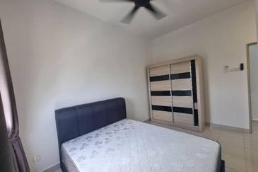 Youth City @ Vision City