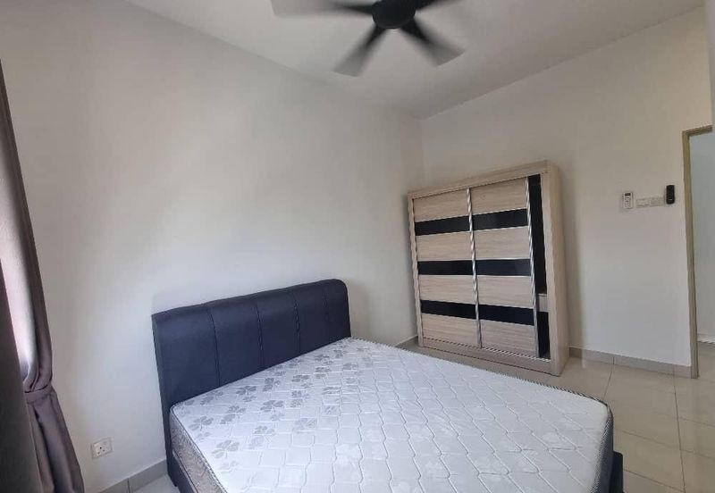 Youth City @ Vision City