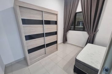 Youth City @ Vision City