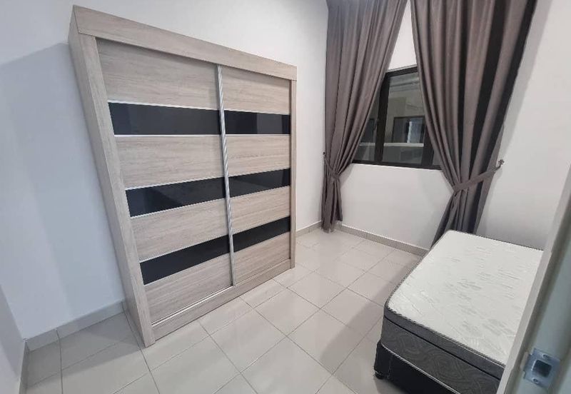 Youth City @ Vision City