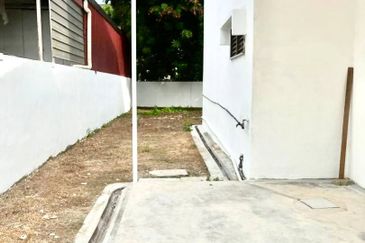 Solok Kampung Jawa 2