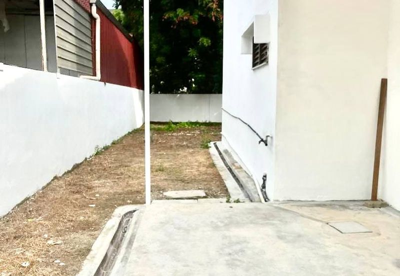 Solok Kampung Jawa 2