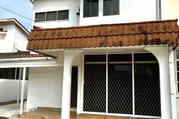 Solok Kampung Jawa 2