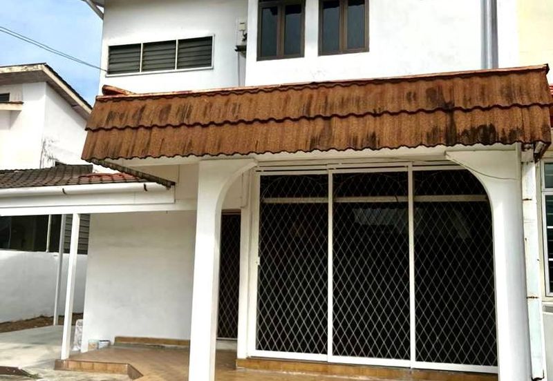 Solok Kampung Jawa 2