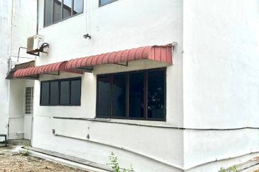 Solok Kampung Jawa 2