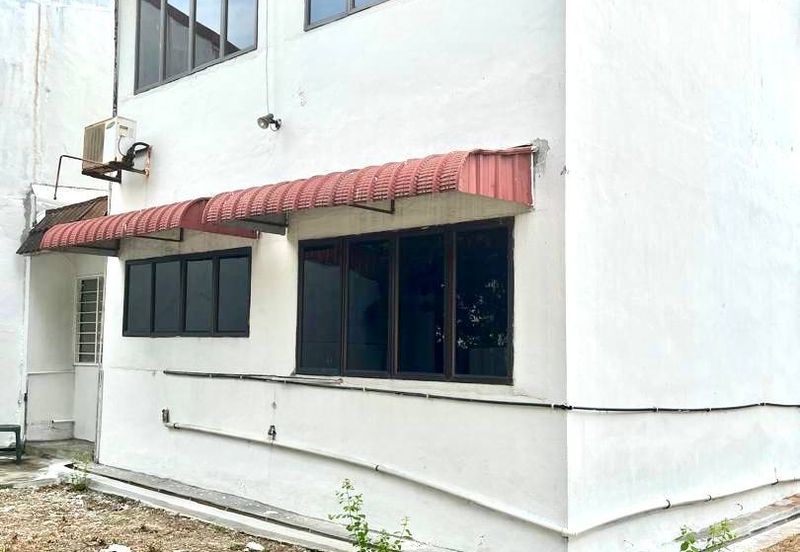 Solok Kampung Jawa 2