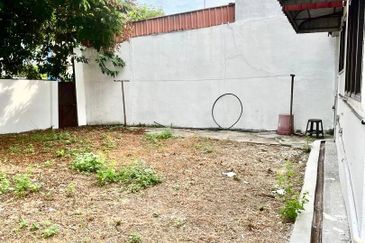 Solok Kampung Jawa 2