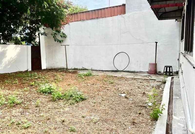 Solok Kampung Jawa 2