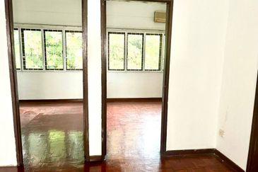 Solok Kampung Jawa 2