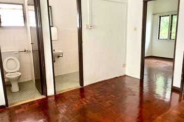 Solok Kampung Jawa 2