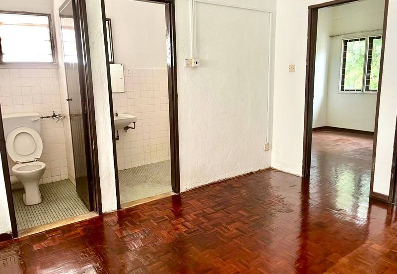 Solok Kampung Jawa 2