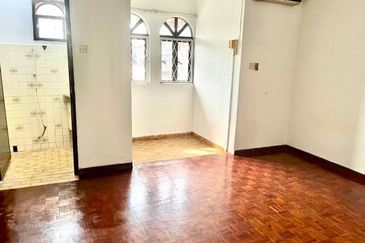 Solok Kampung Jawa 2