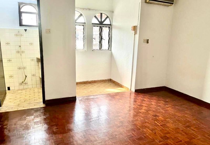 Solok Kampung Jawa 2