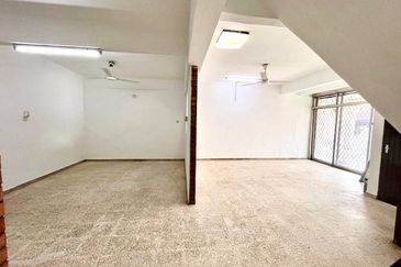 Solok Kampung Jawa 2