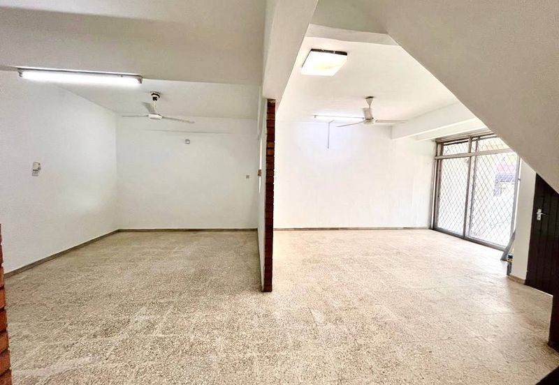 Solok Kampung Jawa 2