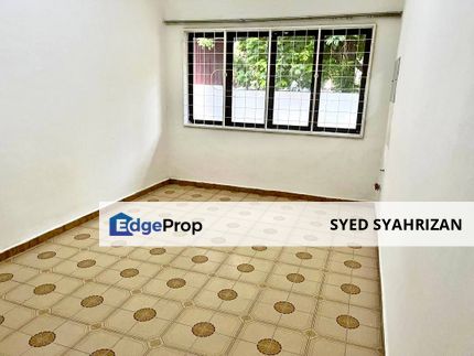 Double storey Semi D Bayan Baru Penang , Penang, Bayan Baru