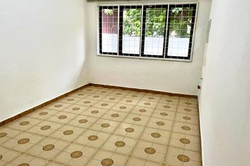 Solok Kampung Jawa 2