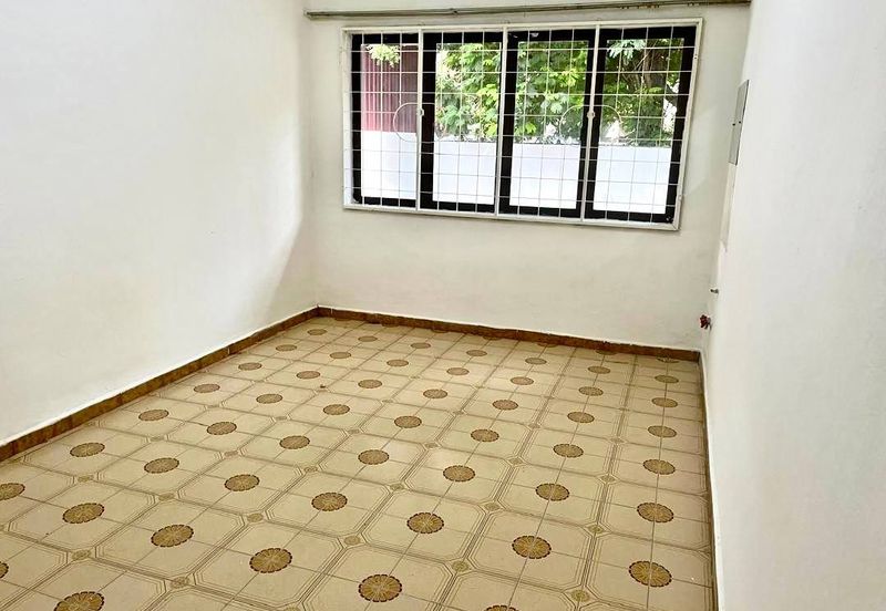 Solok Kampung Jawa 2