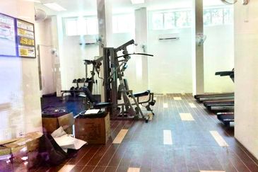 Apartment Bayu Tiara