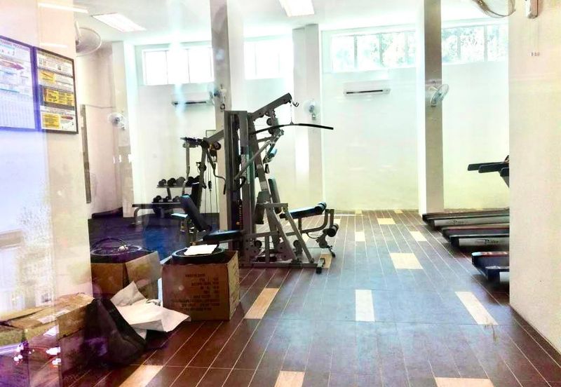 Apartment Bayu Tiara