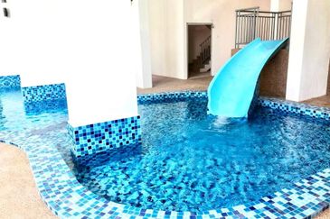 Apartment Bayu Tiara