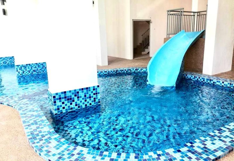 Apartment Bayu Tiara