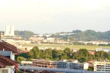 Apartment Bayu Tiara