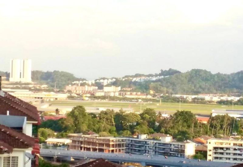 Apartment Bayu Tiara