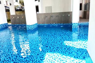 Apartment Bayu Tiara