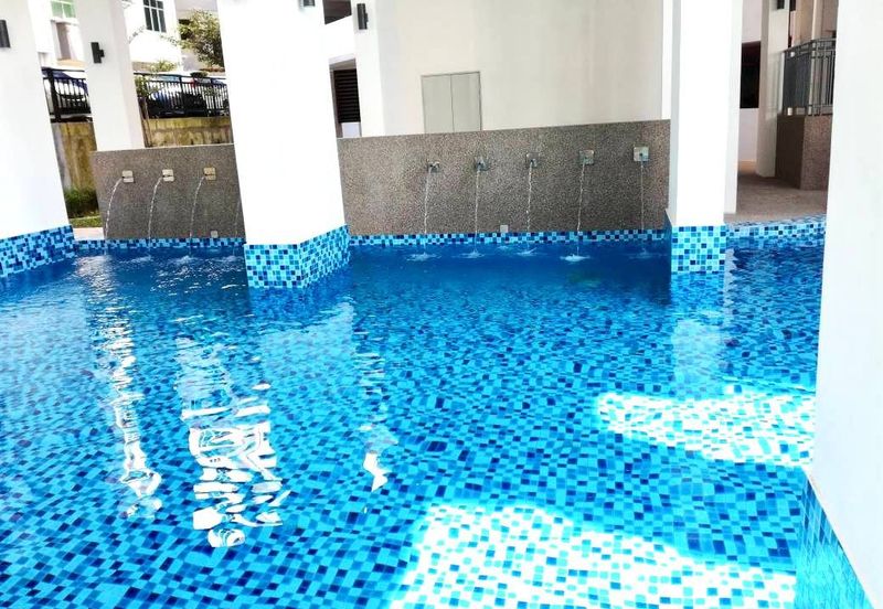 Apartment Bayu Tiara