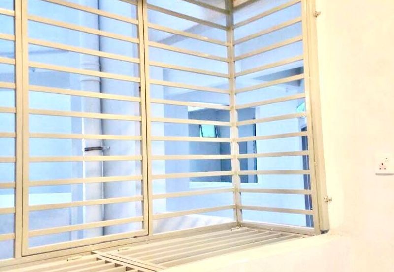 Apartment Bayu Tiara