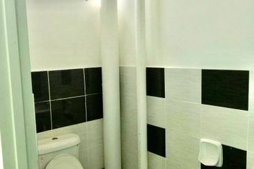 Apartment Bayu Tiara