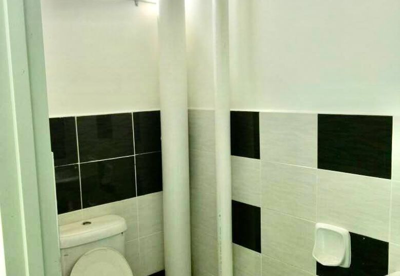 Apartment Bayu Tiara