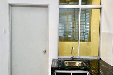 Apartment Bayu Tiara